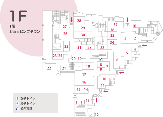 1F