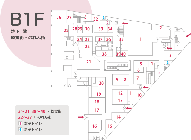 B1F