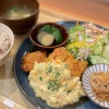 麹ごはん　ほうびや